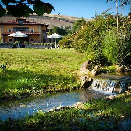 La Galguera Hotel Rural La Lluriga מראה חיצוני תמונה