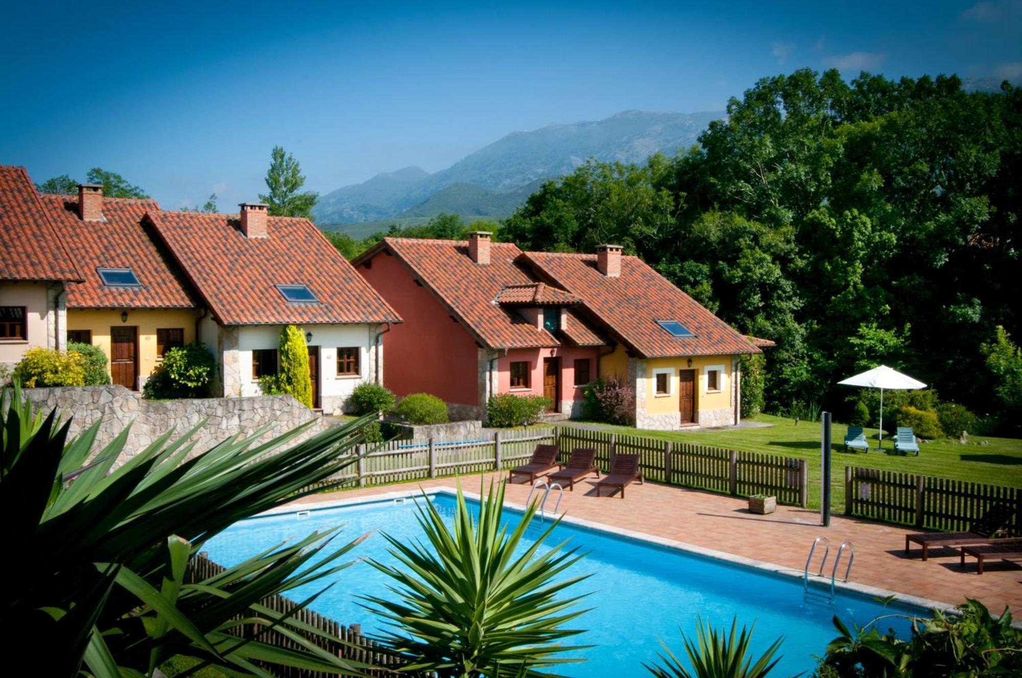 La Galguera Hotel Rural La Lluriga מראה חיצוני תמונה